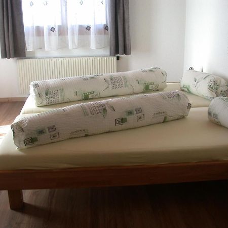 Hotel Reich Thusis Zewnętrze zdjęcie