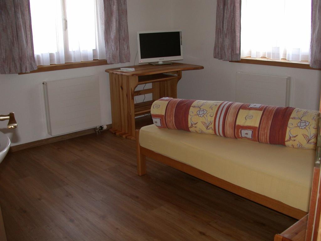 Hotel Reich Thusis Pokój zdjęcie