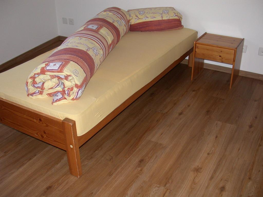Hotel Reich Thusis Pokój zdjęcie