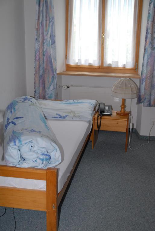 Hotel Reich Thusis Pokój zdjęcie