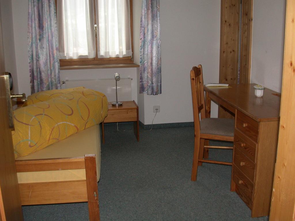 Hotel Reich Thusis Pokój zdjęcie
