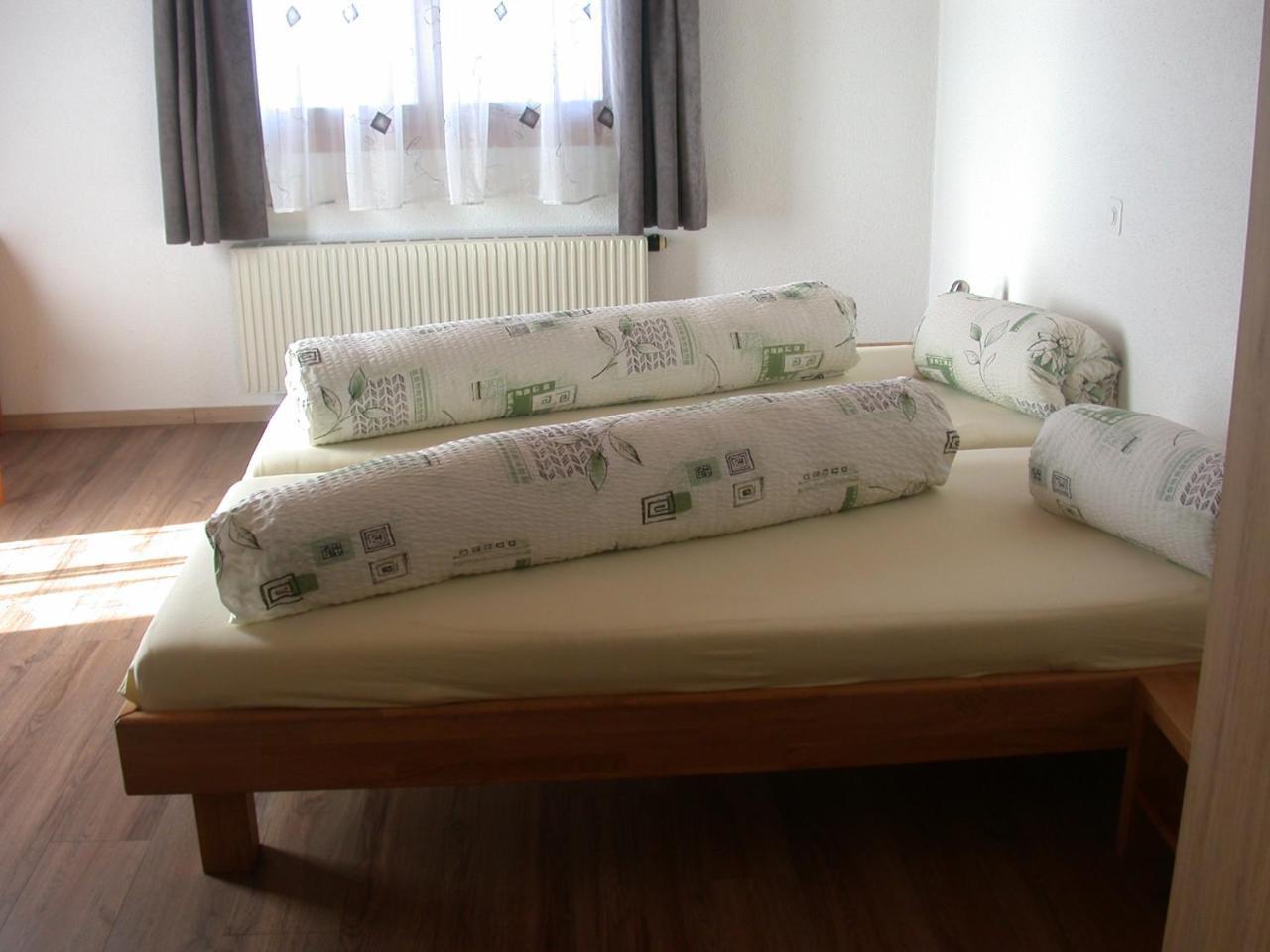 Hotel Reich Thusis Zewnętrze zdjęcie