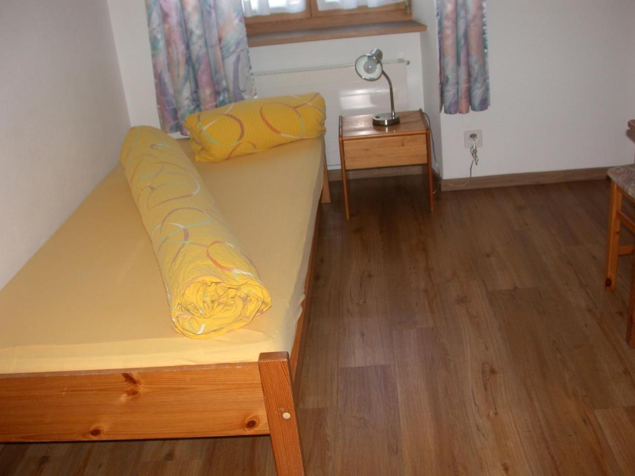 Hotel Reich Thusis Zewnętrze zdjęcie